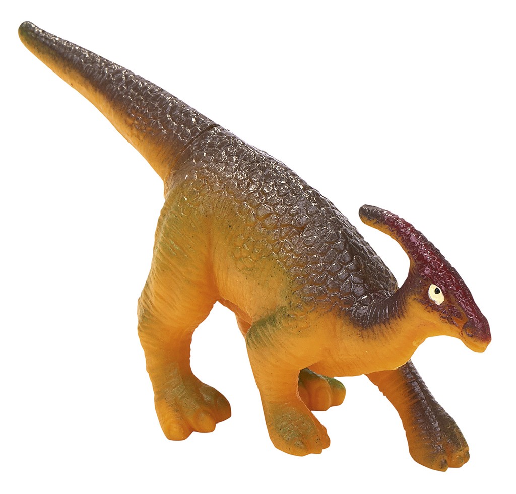 Coole Dino-Figur (1 Stück) - moses