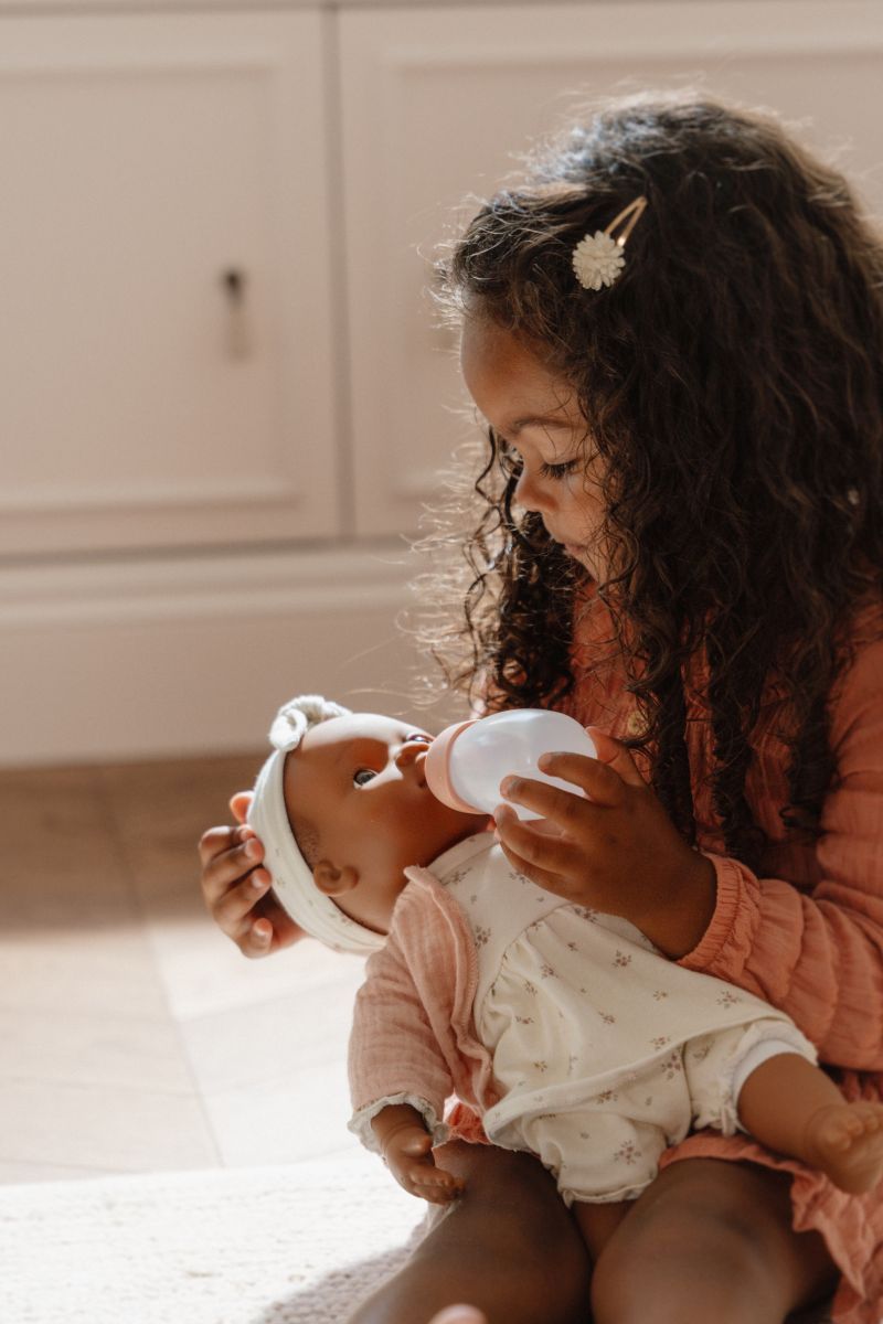 Puppe Noa 36cm - Little Dutch
