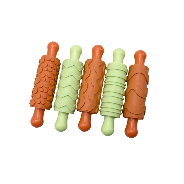 Walze mit Muster (verschiedene Designs, 1 Stück) - Eduplay