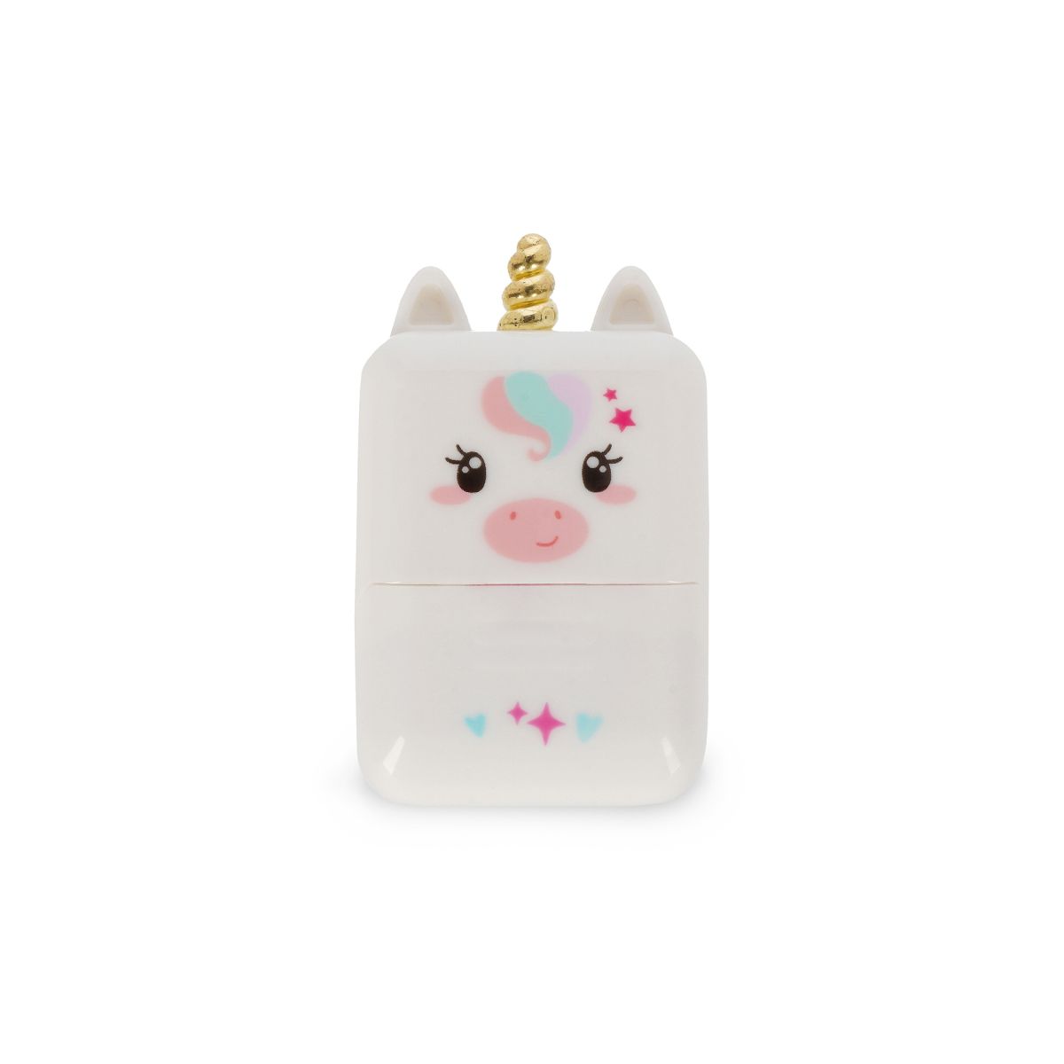 Deko-Rollstempel Einhorn - Legami