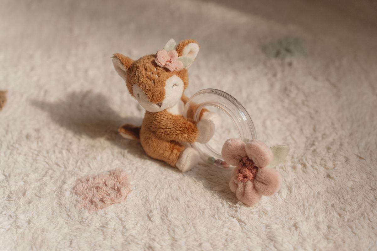 Ringrassel Reh Fairy Garden - Little Dutch