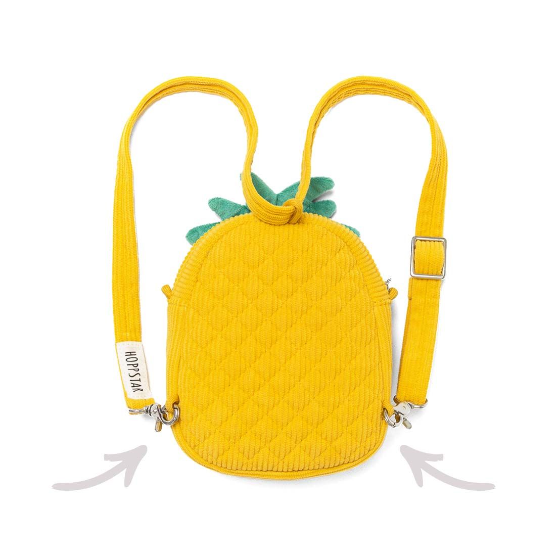 Hoppstar Cheeky Fruits Tasche Pina Coolada