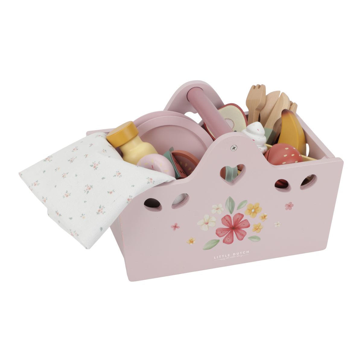Picknick Set - Little Dutch