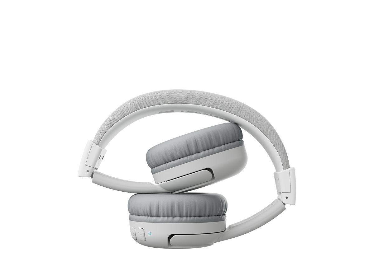 Bluetooth Kopfhörer - Mondgrau - Tonies