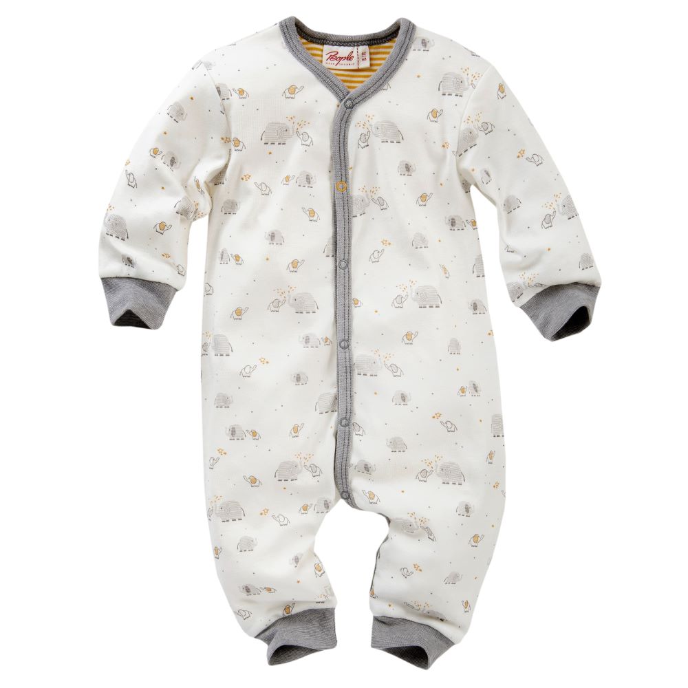 Overall Elefanten - 74-80