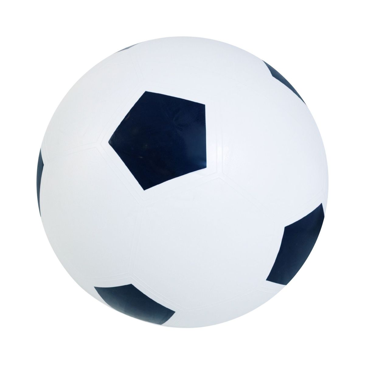 XXL Fußball aufblasbar 75 cm - Alldoro