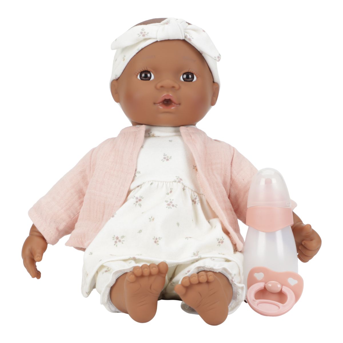 Puppe Noa 36cm - Little Dutch