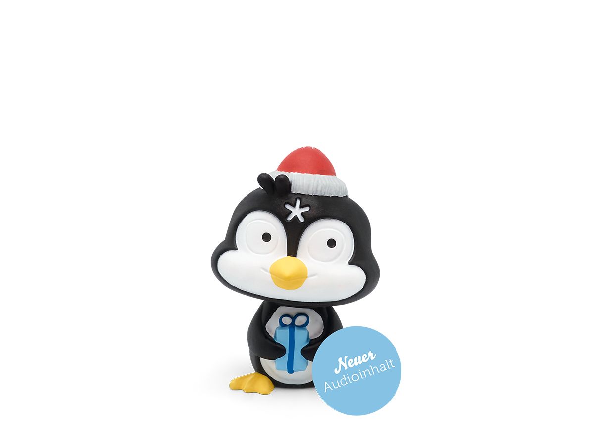 Lieblings-Kinderlieder - Weihnachtslieder - Tonies 3+