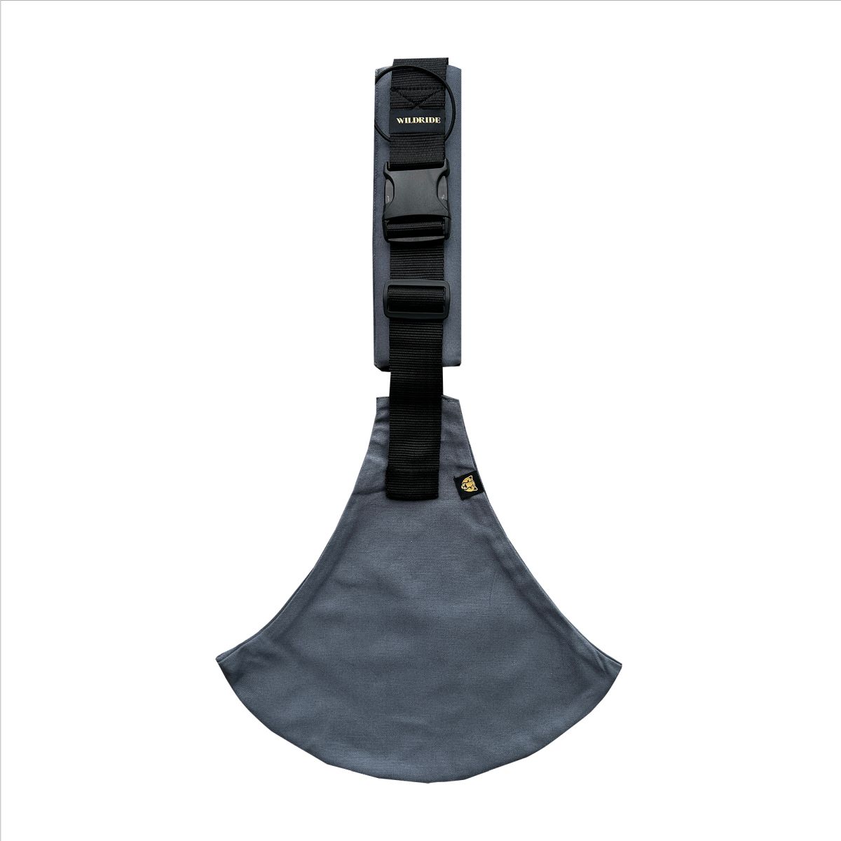 Wildride Toddler Trage Basic Iron