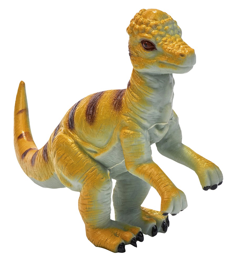 Coole Dino-Figur (1 Stück) - moses