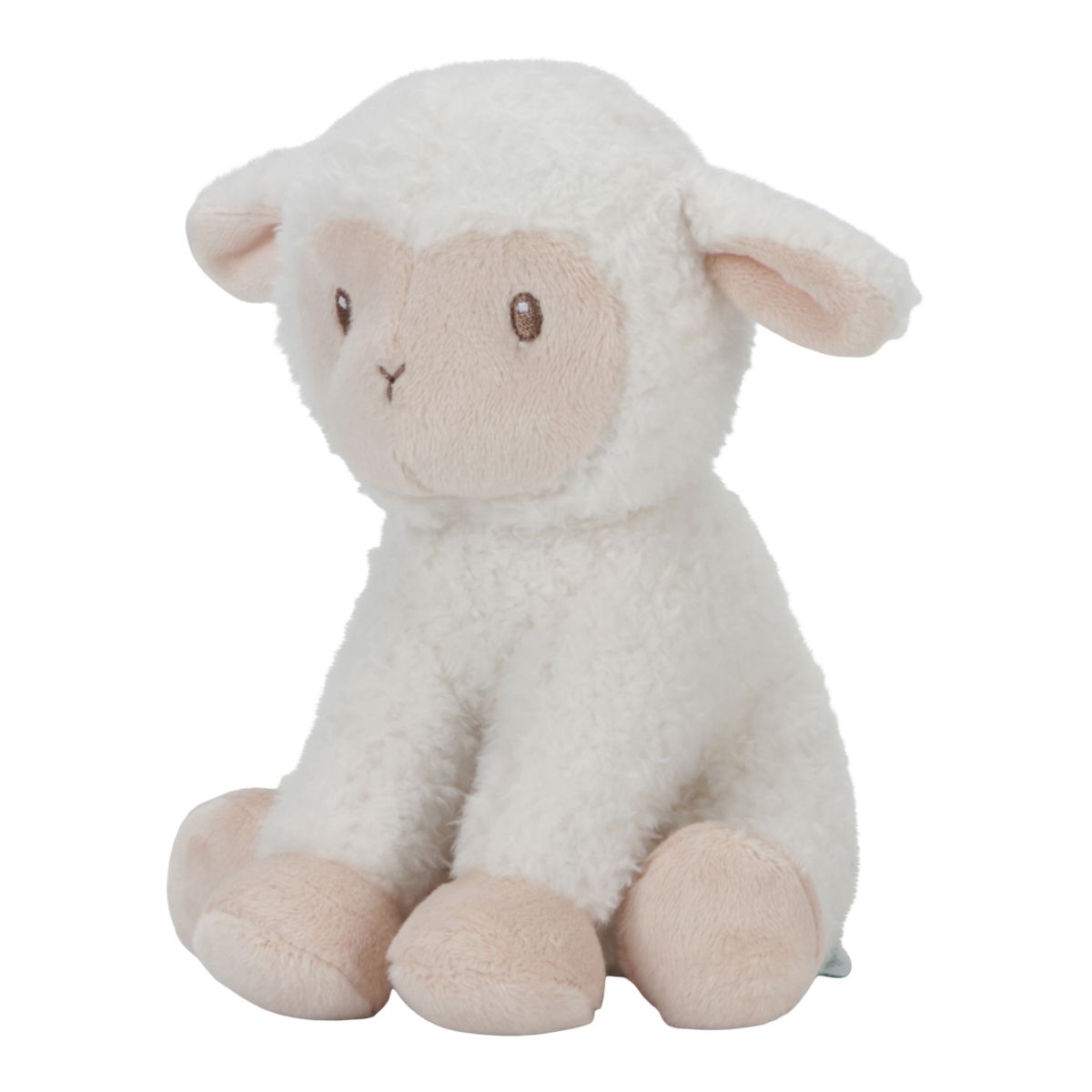 Kuscheltier Schaf 17 cm Little Farm - Little Dutch