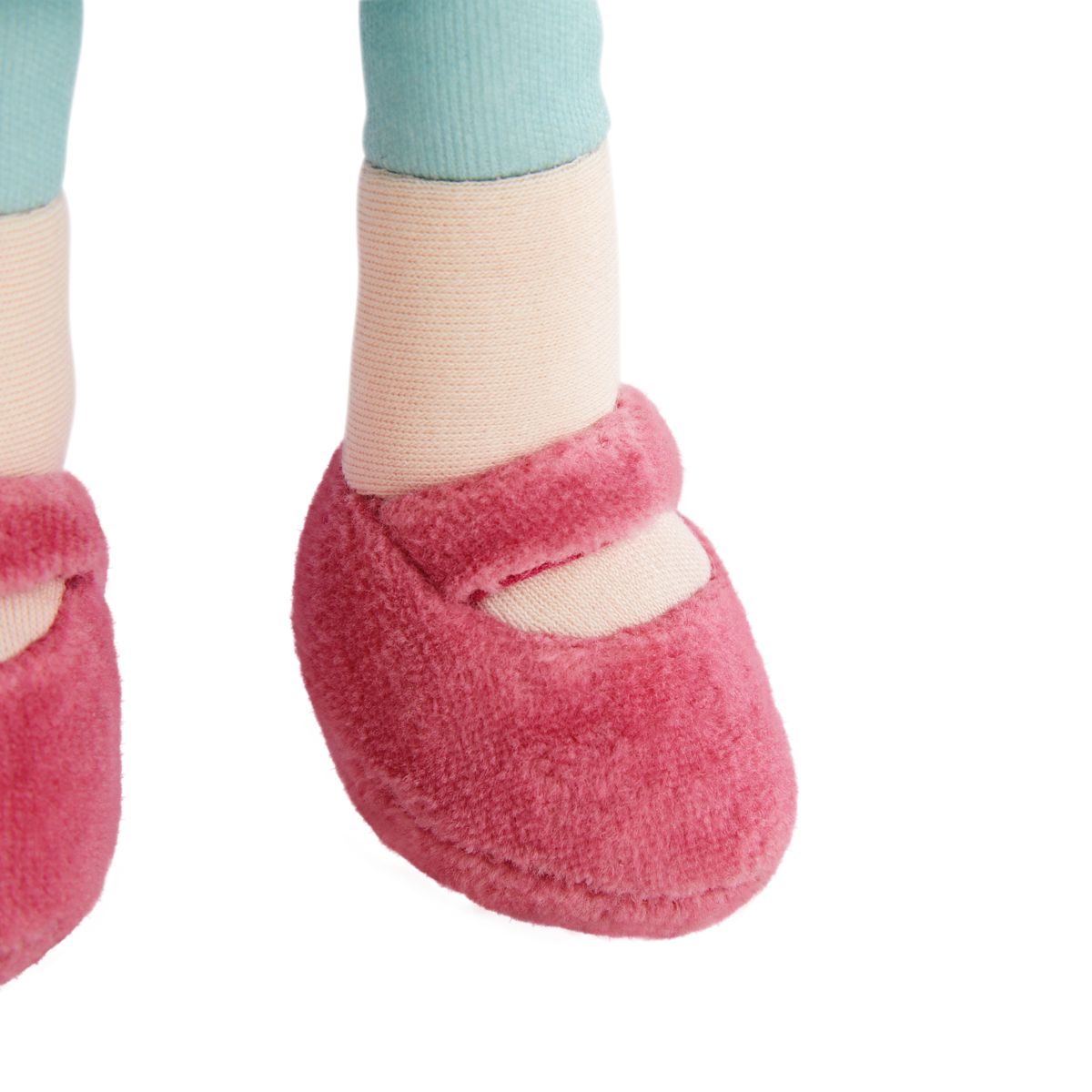 HABA Kuschelpuppe Linnéa