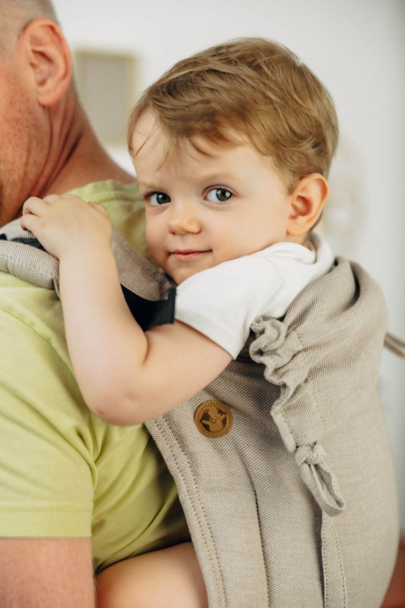 LennyOnbu Peanut Butter - Toddler