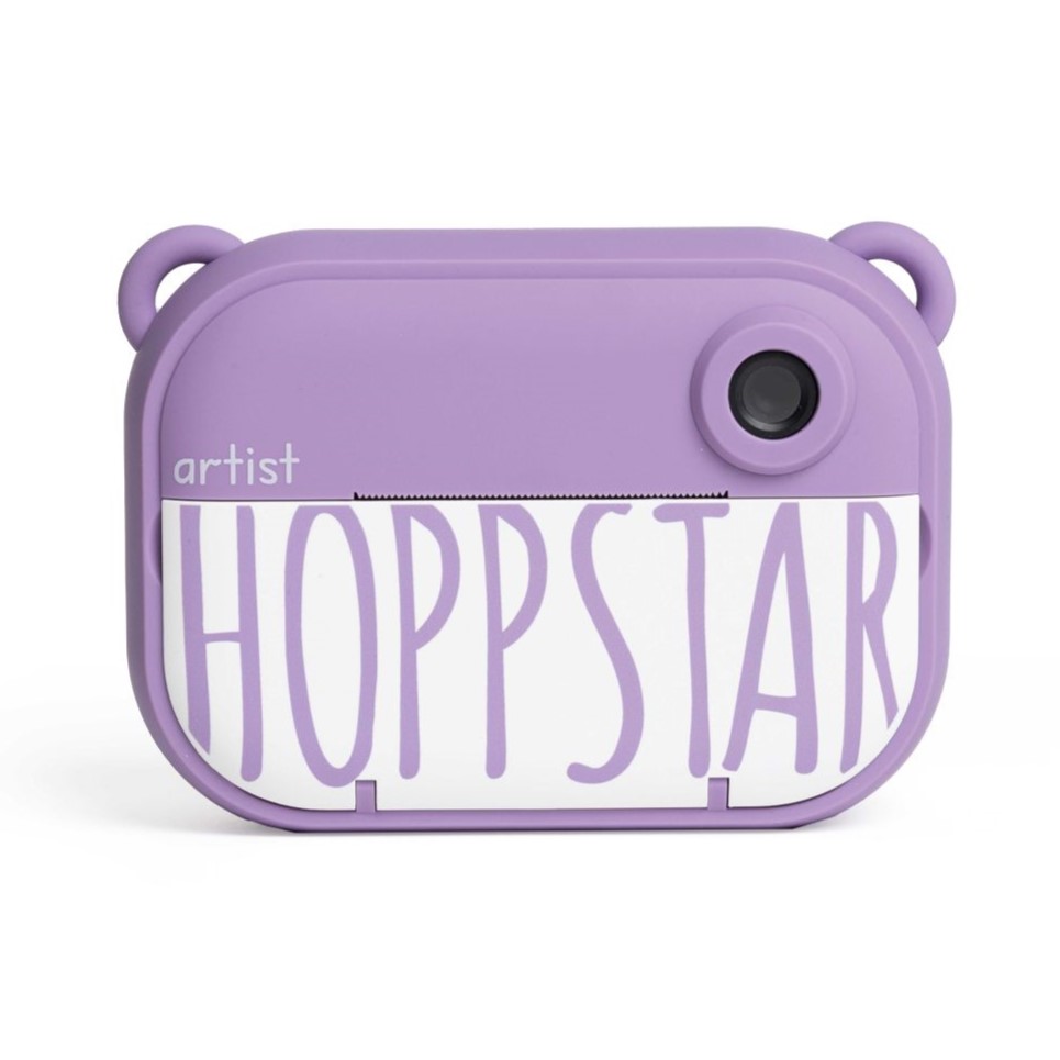 Hoppstar ARTIST Kinderkamera blossom lila