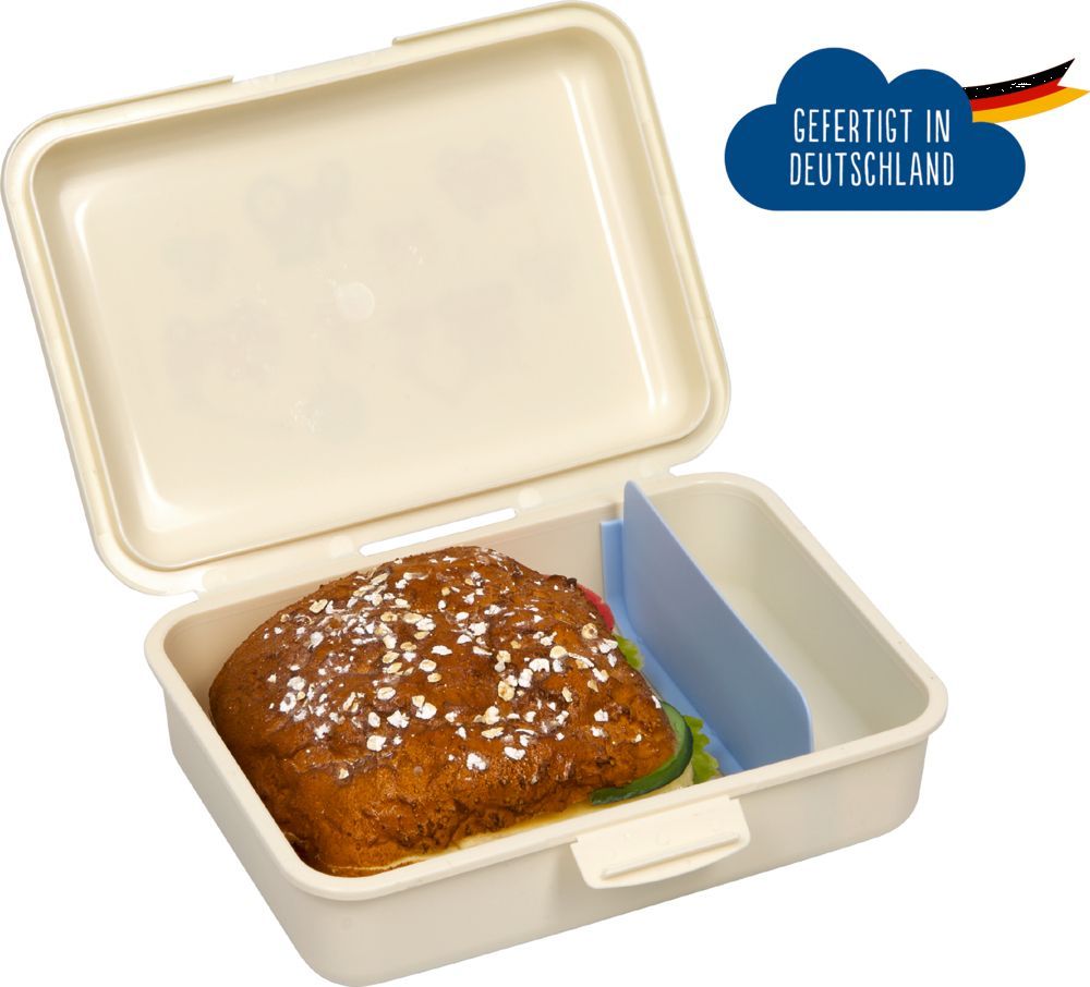 Kl. Butterbrotdose Fahrzeuge - Wenn ich mal groß bin...