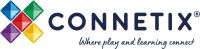 CONNETIX BRAVE TOYS