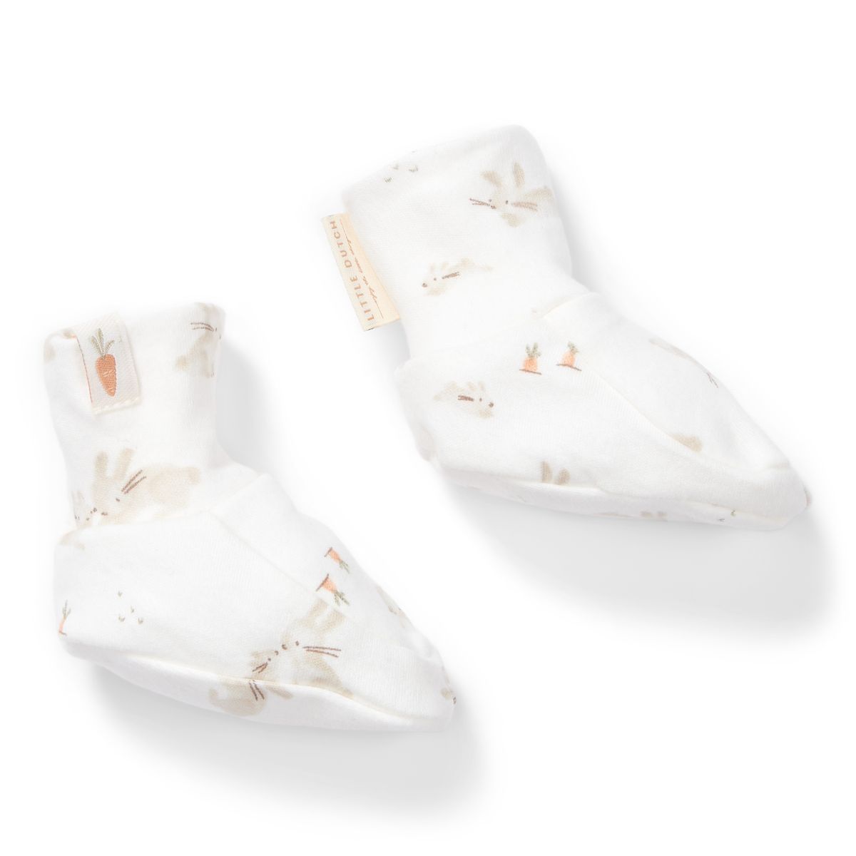 Babyschuhe  - Gr. 1 (44-56)