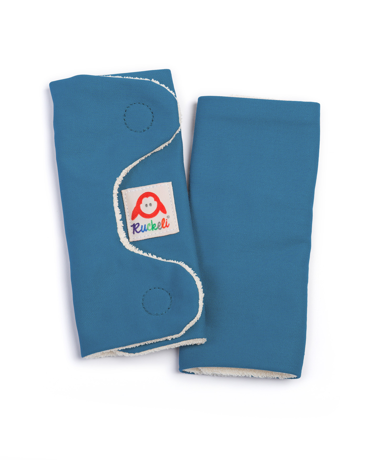 Ruckeli Gurtschoner blue hour (1 Paar)
