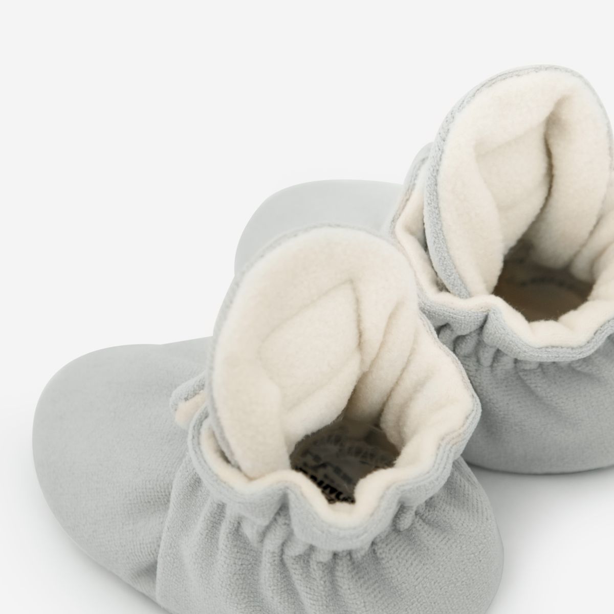 Kings & Rebels Gamuza Grey Classic 6 Mon-11,5 cm