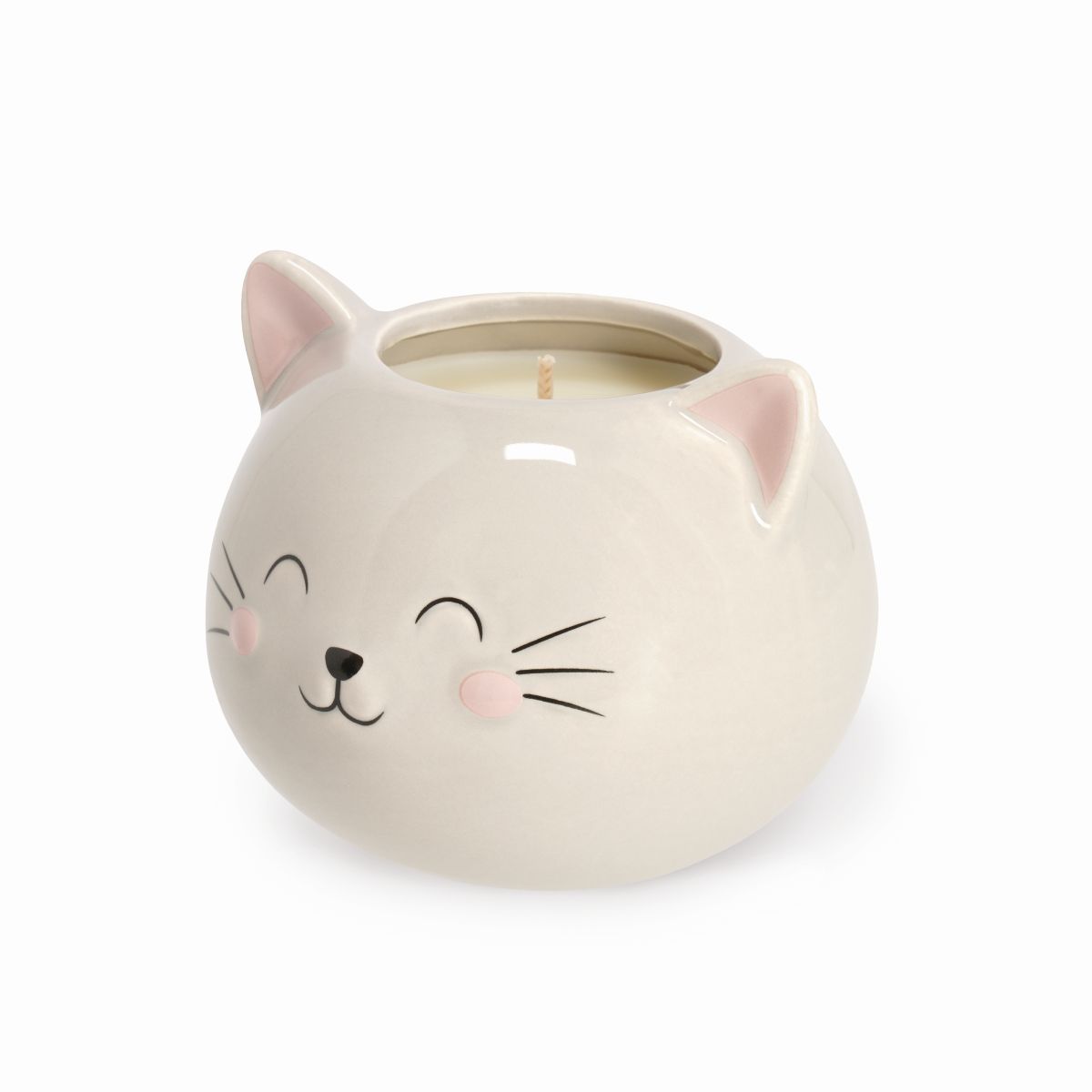 Duftkerze Kitty - Legami