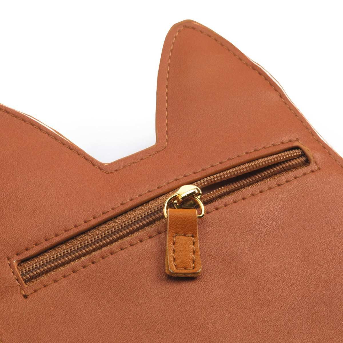 Handtasche Fuchs - Djeco