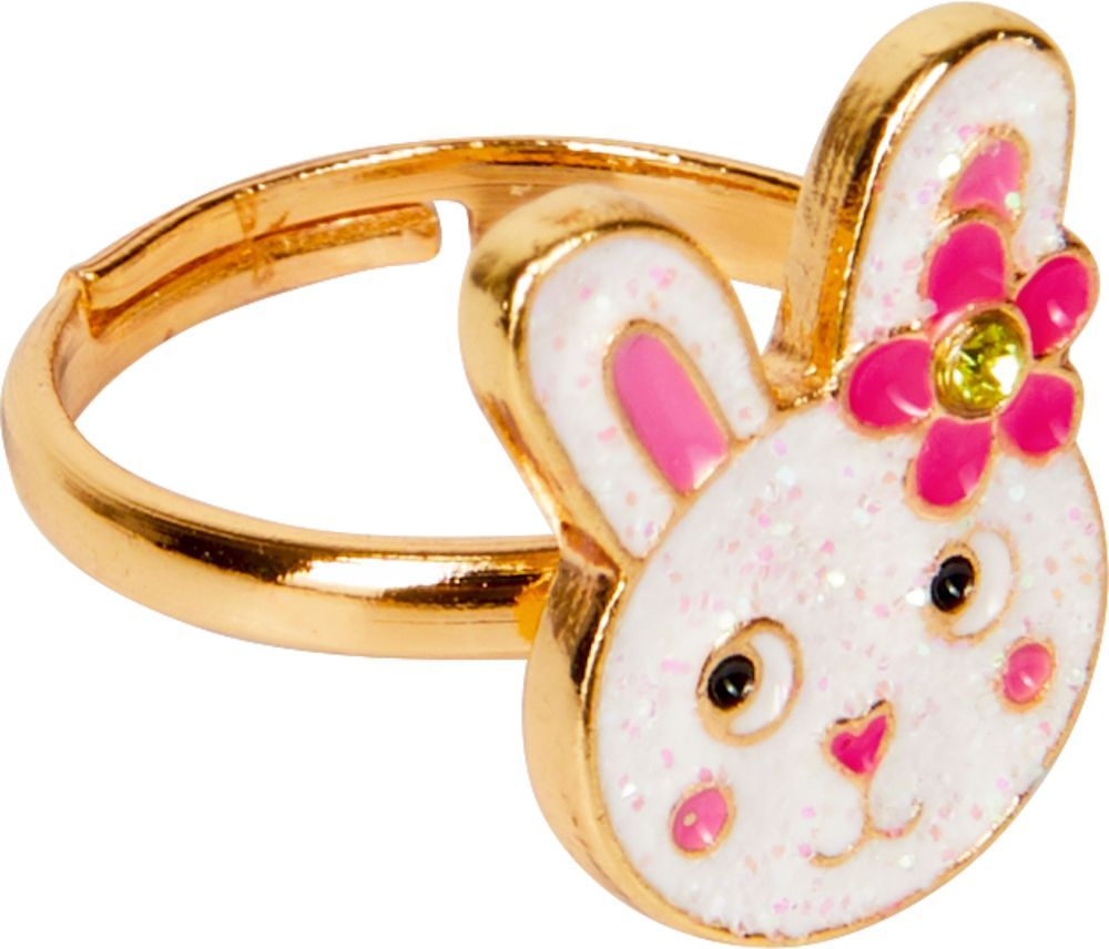 Ring (verschiedene Designs, 1 Stück)