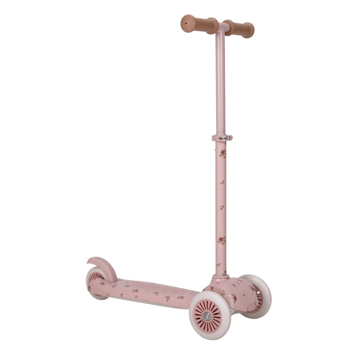 Roller pink Fairy Floral - Little Dutch