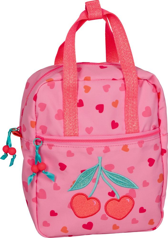 Rucksack Kirsche - Prinzessin Lillifee