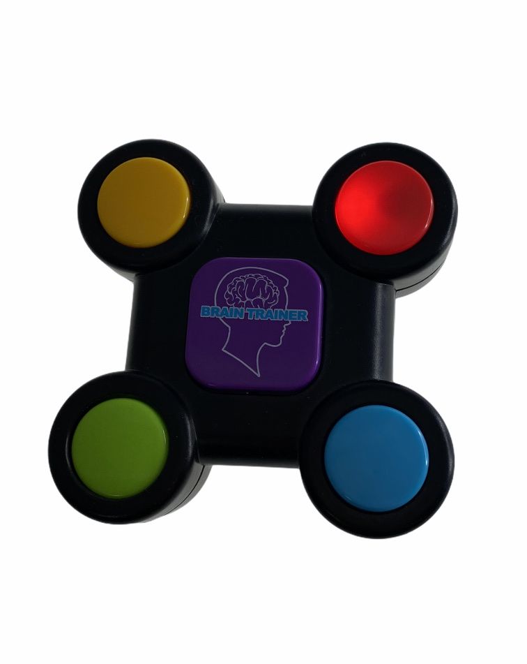 Brain Trainer - Fun Trading