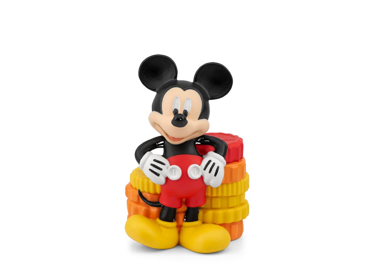 Disney Jr. - Micky Maus Wunderhaus (Micky) - Tonies 1+
