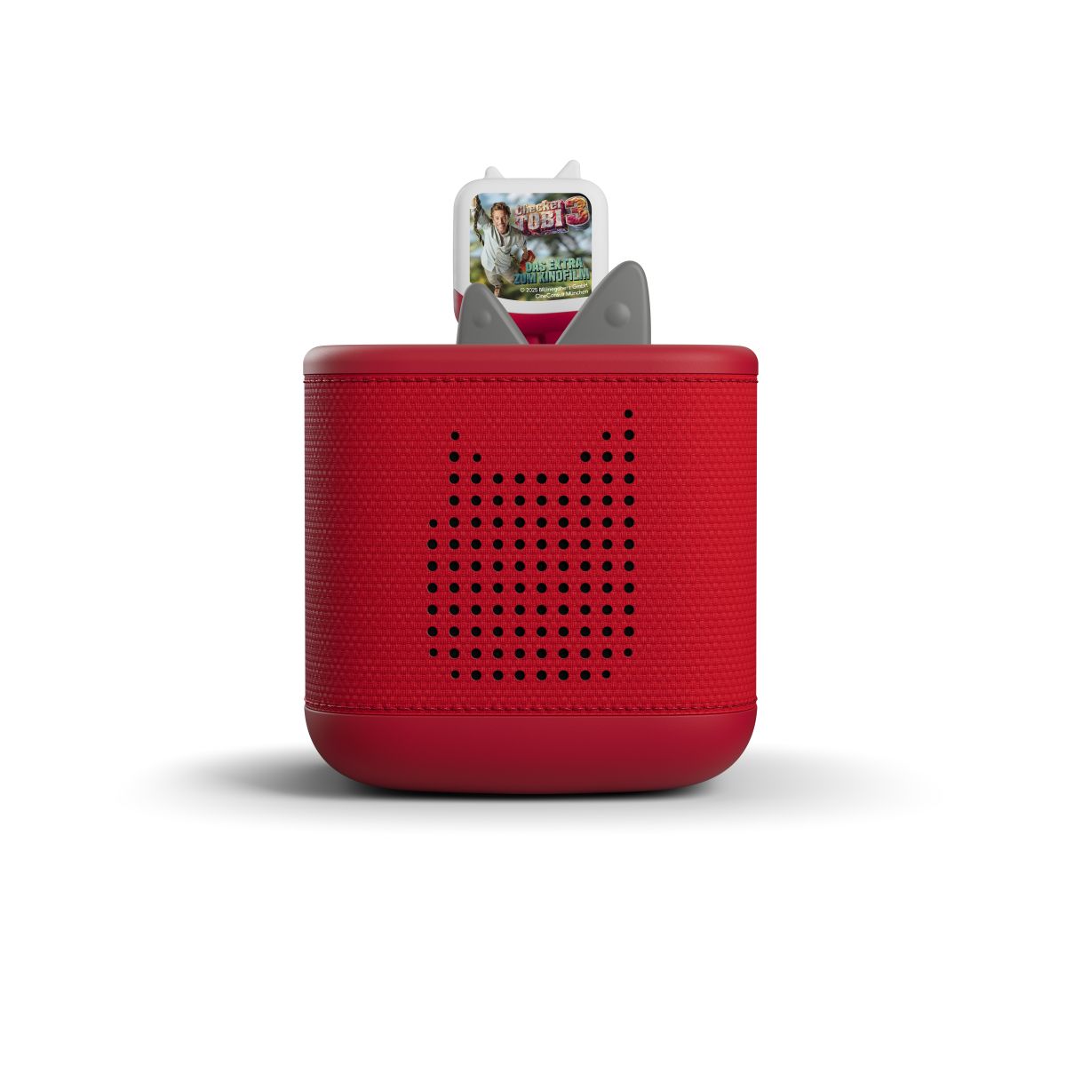 Pocket Tonie: Checker Tobi 3 - Das Extra zum Kinofilm - Tonies 7+