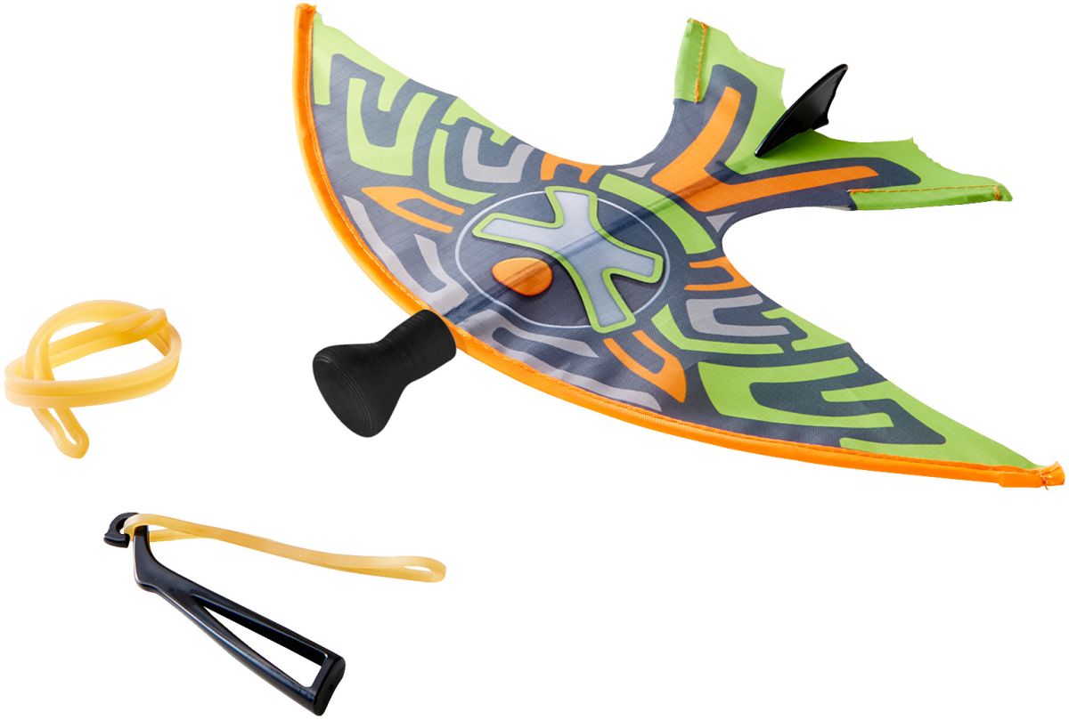HABA Terra Kids Schleuder-Gleiter