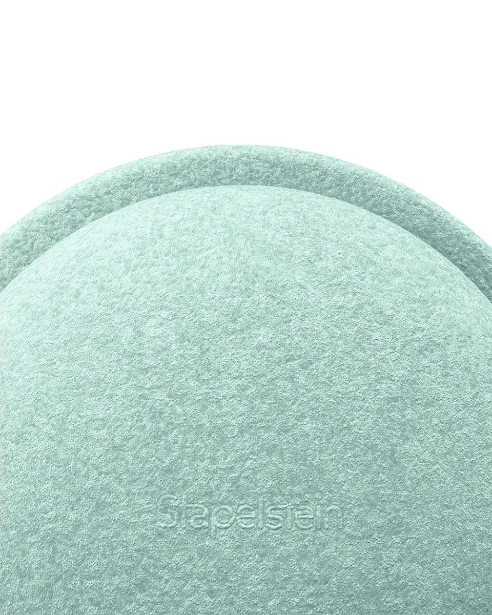Stapelstein® ORIGINAL light green (1 Stück)