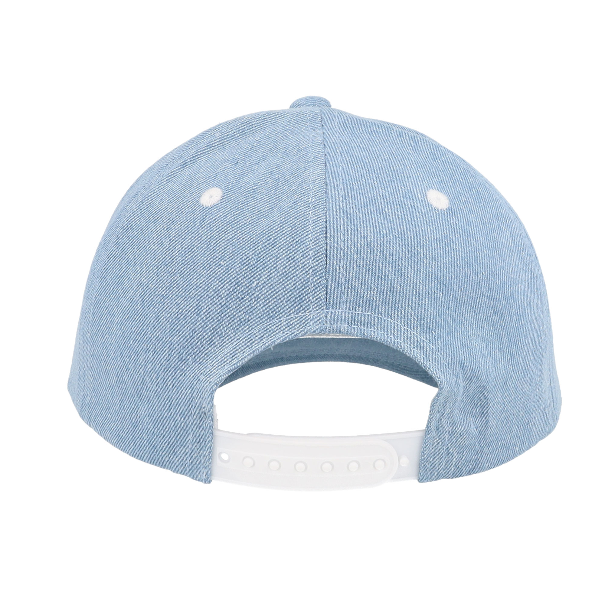 Maximo Kids Girl-Cap Frotteeblume Gr. 49/51