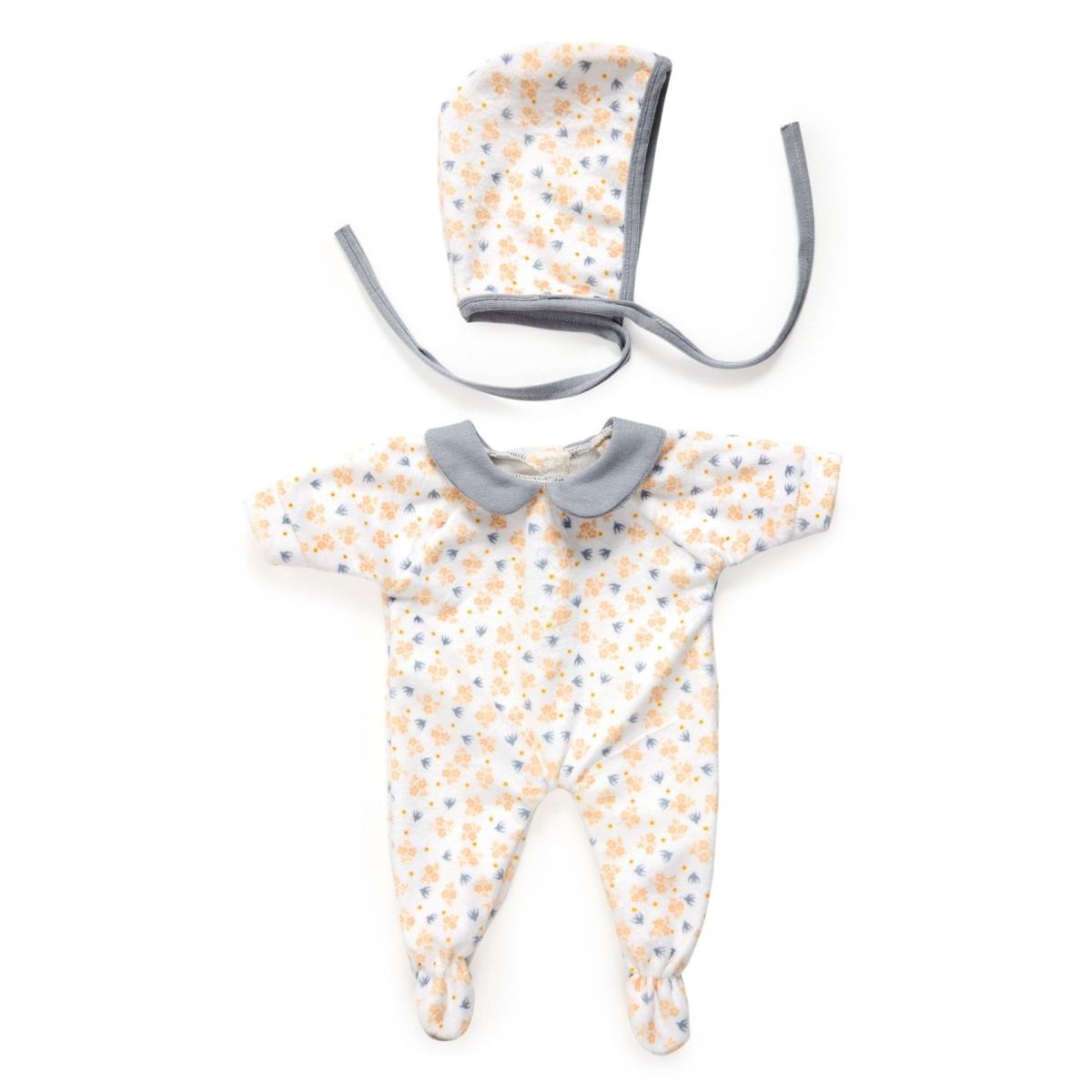 Pomea Puppenkleidung Paloma - Djeco
