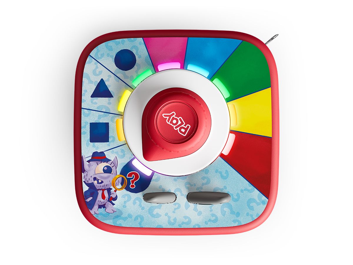 Wer ist es?: Monsterrätsel (Tonieplay Game M) - Tonies