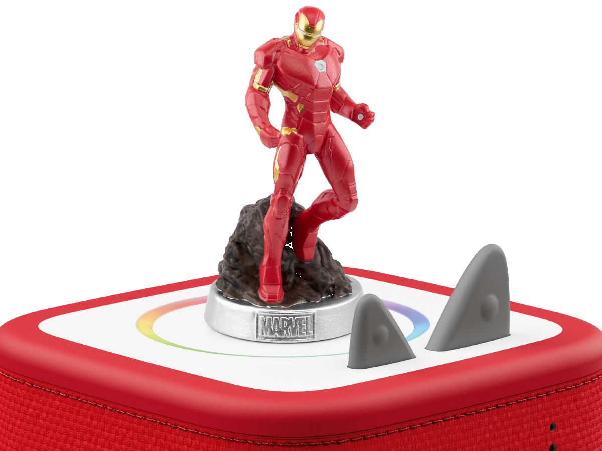 Marvel - Iron Man - Tonies 7+