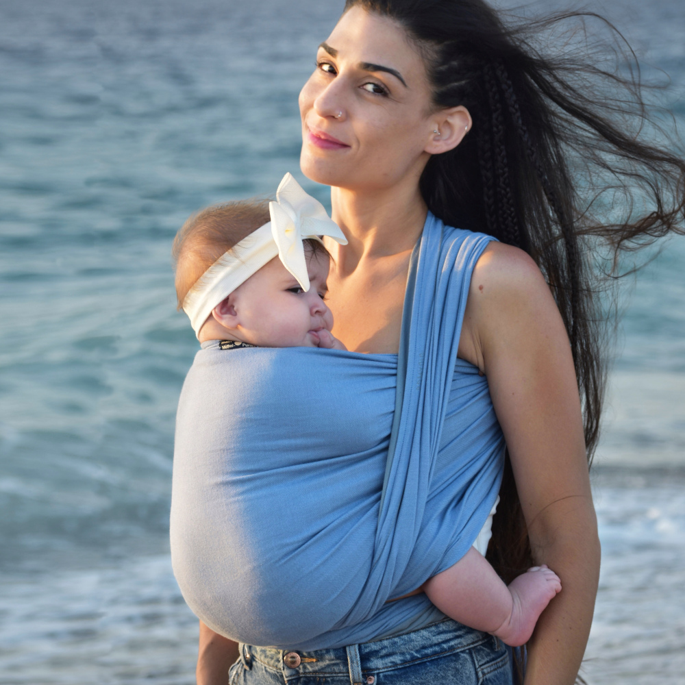 Didymos Tragetuch Robert Doubleface 520cm