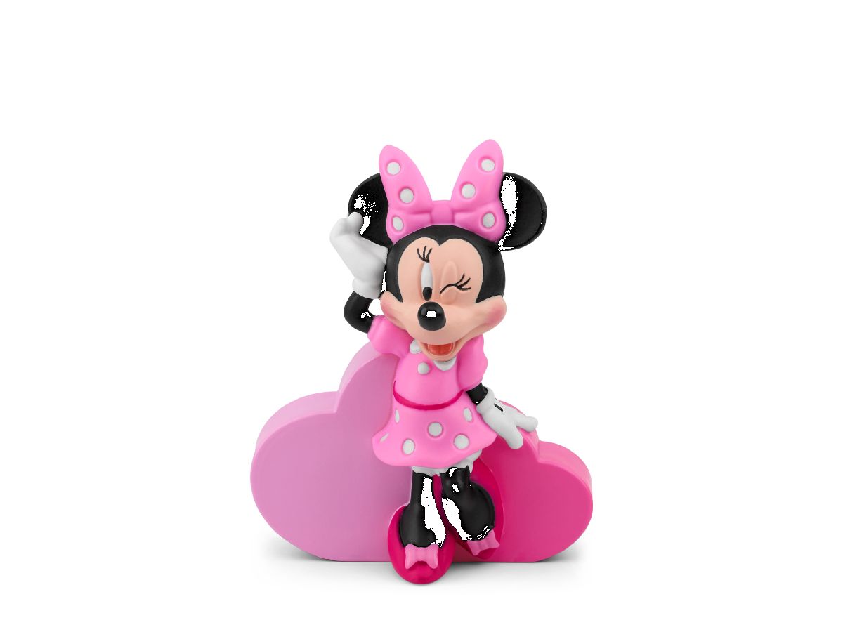 Disney Jr. - Micky Maus Wunderhaus (Minnie) - Tonies 1+