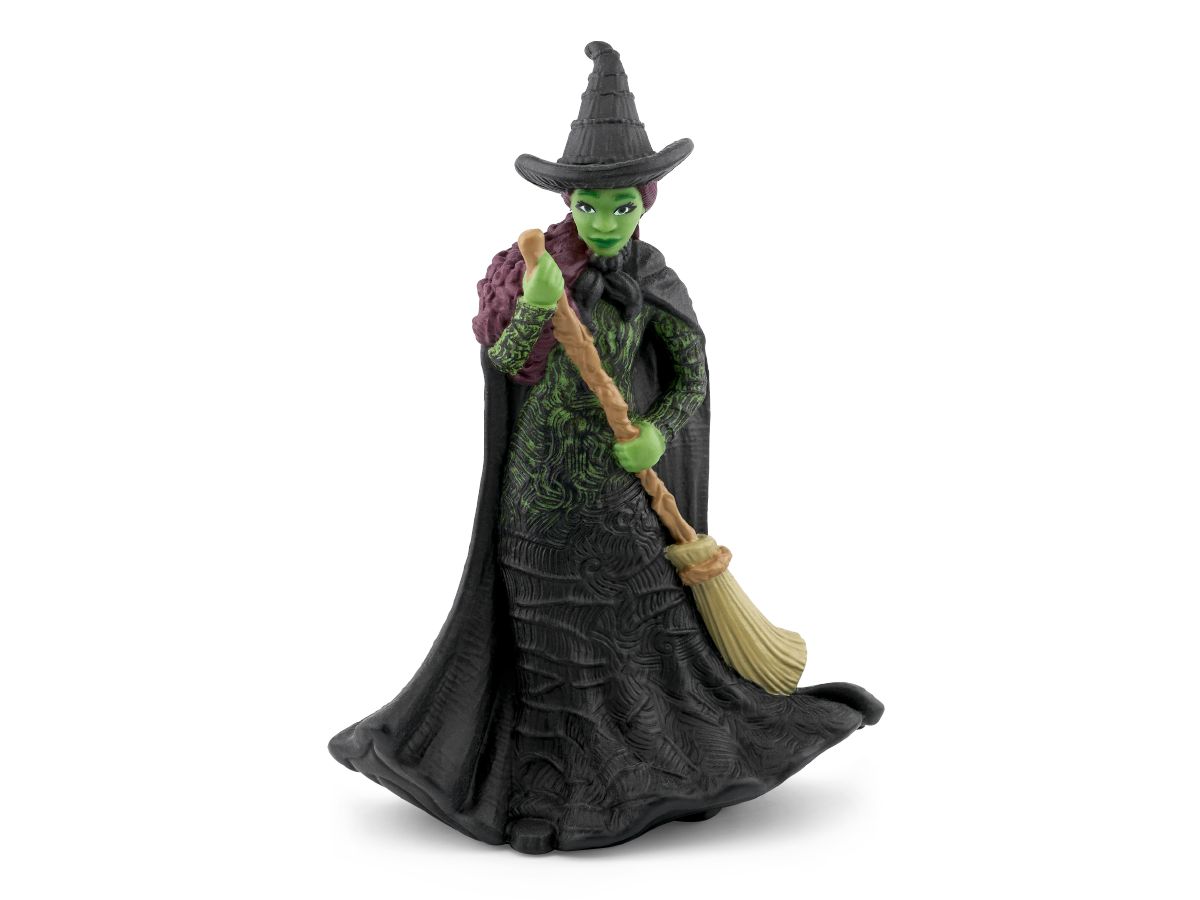 Wicked - Tonies 7+