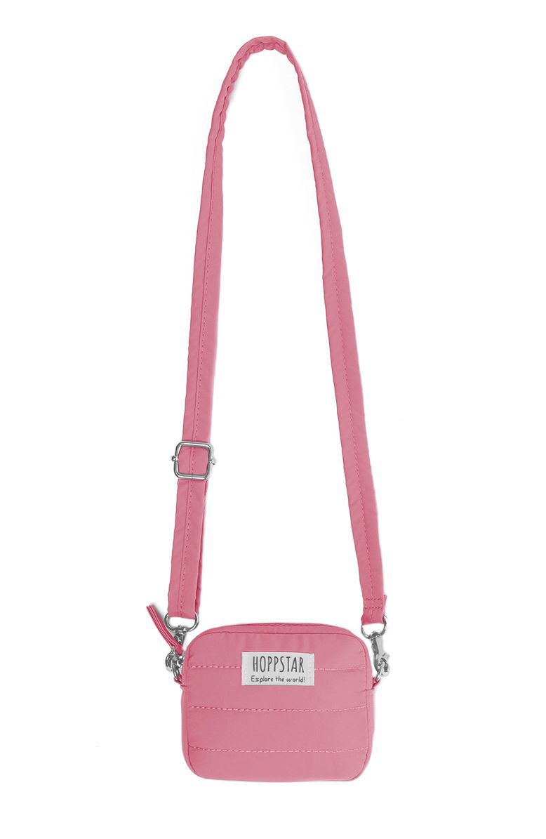 Hoppstar Tasche Mini (für Rookie & Expert) bubblegum rosa