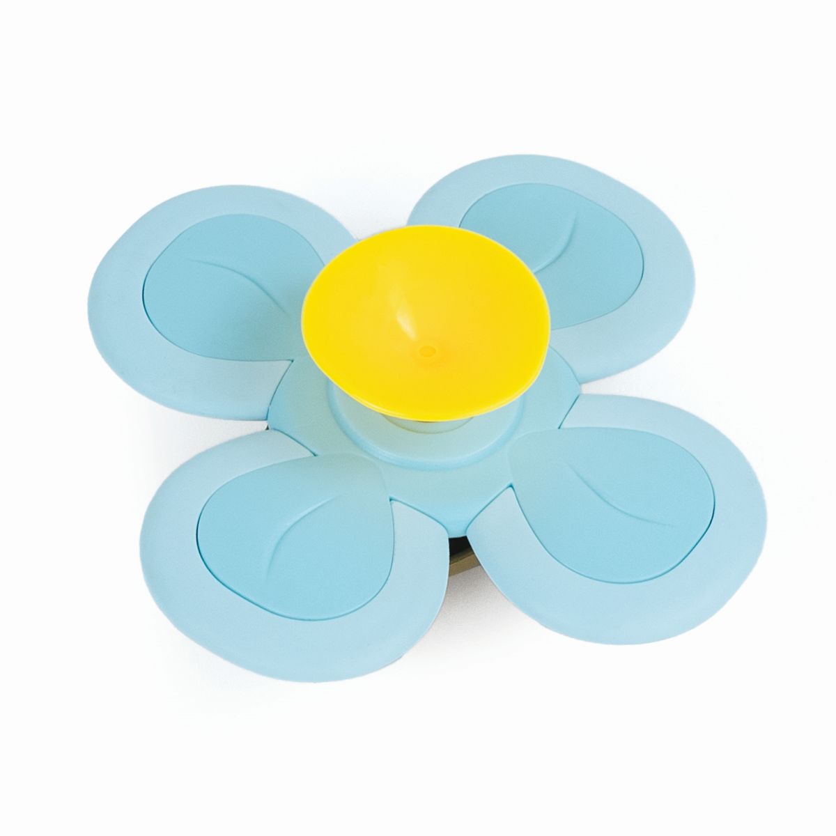 Sensorik Spinner Bär blau - Tiger Tribe
