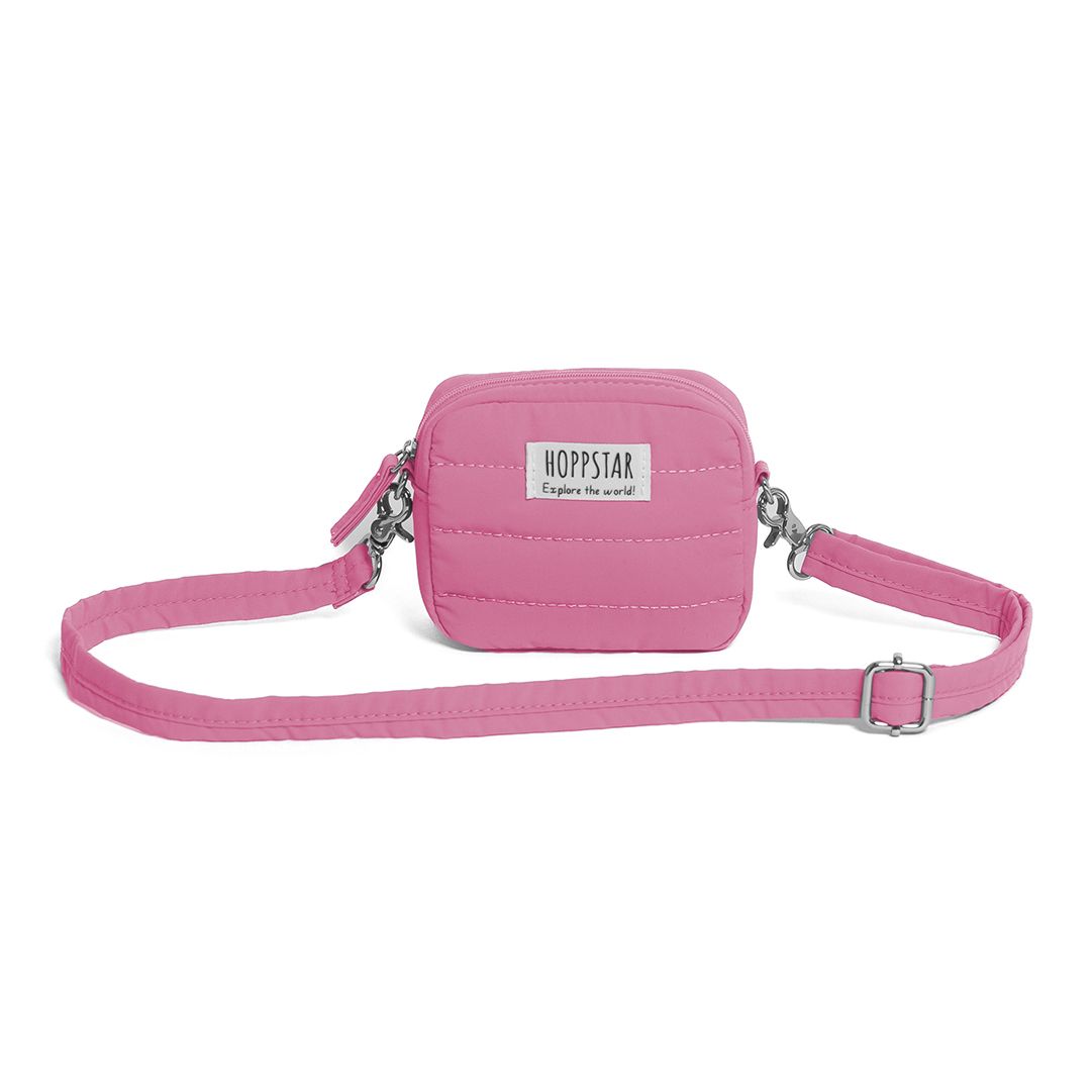 Hoppstar Tasche Mini (für Rookie & Expert) bubblegum rosa