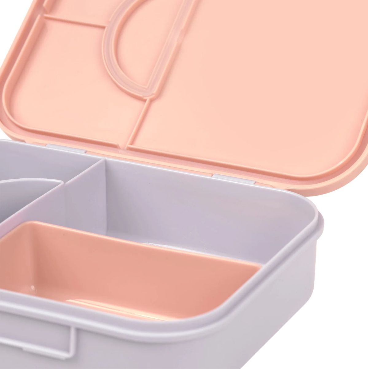 Bento-Lunchbox Happy Fruits Kirsche- Lässig