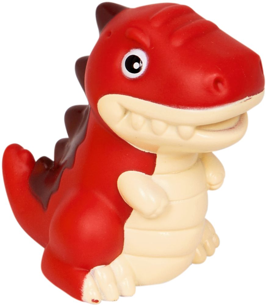 Wasser-Spritzdino - Dino Friends (unterschiedliche Designs, 1 Stück)
