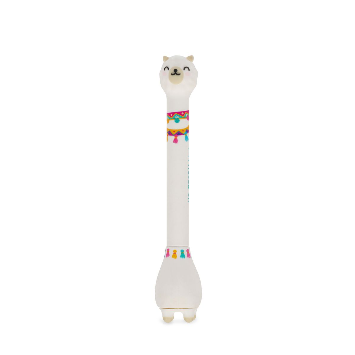Kugelschreiber mit Standfuß Lama - Legami