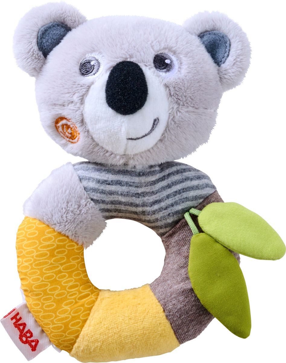 HABA Greifling Kuschel Koala