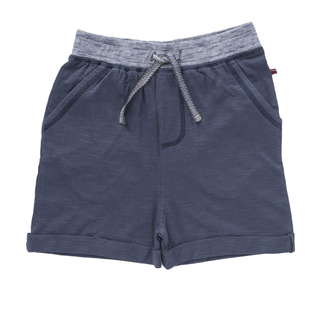 Shorts anthrazit - 128