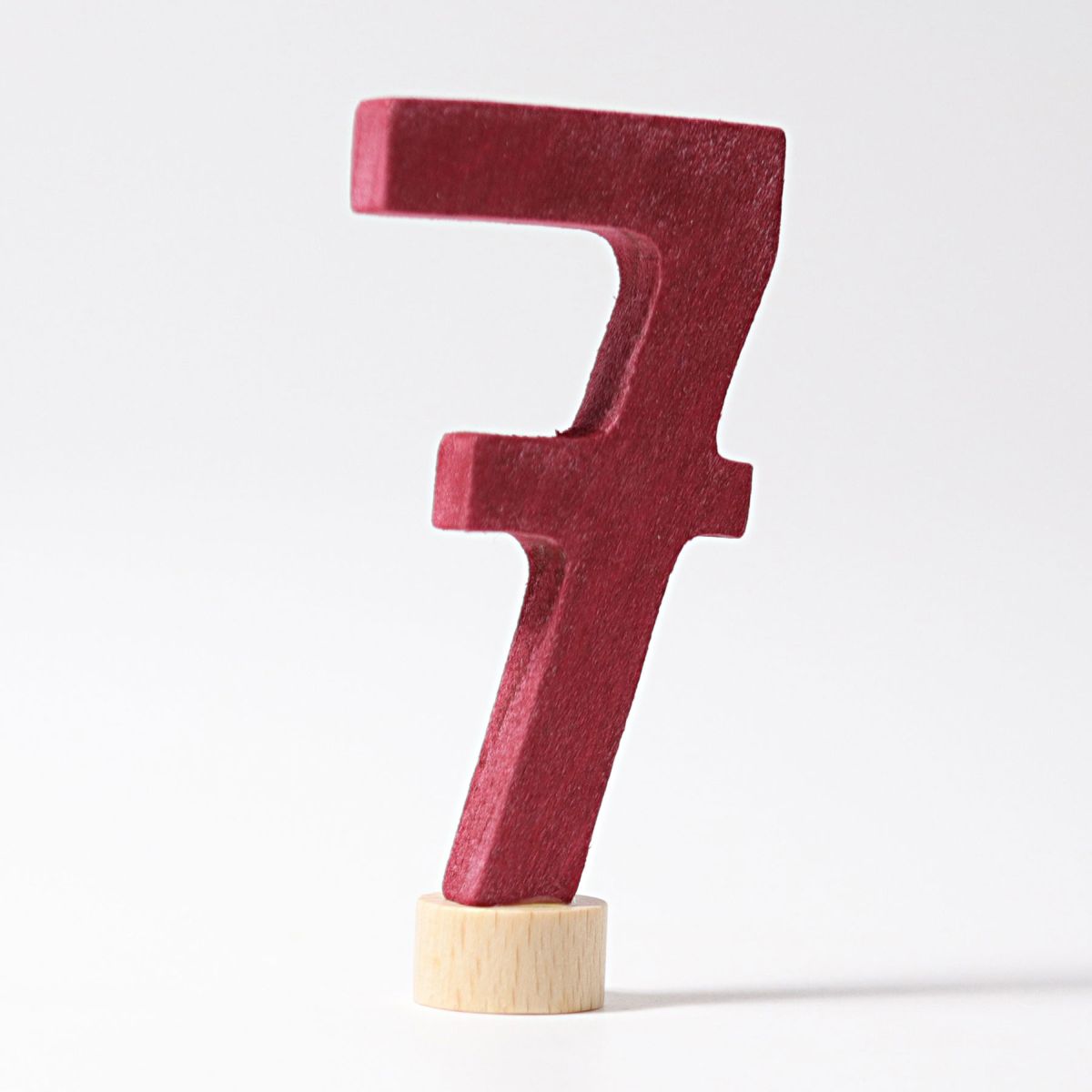Grimm`s Zahlenstecker 7
