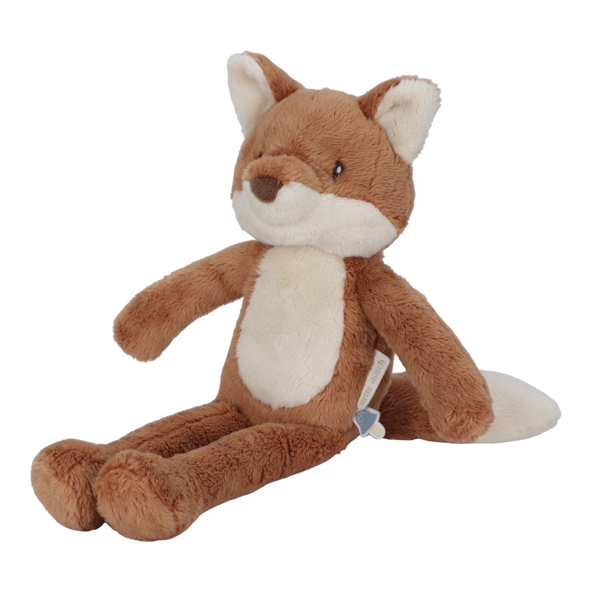Fuchs mit langen Beinen Forest Friends - Little Dutch